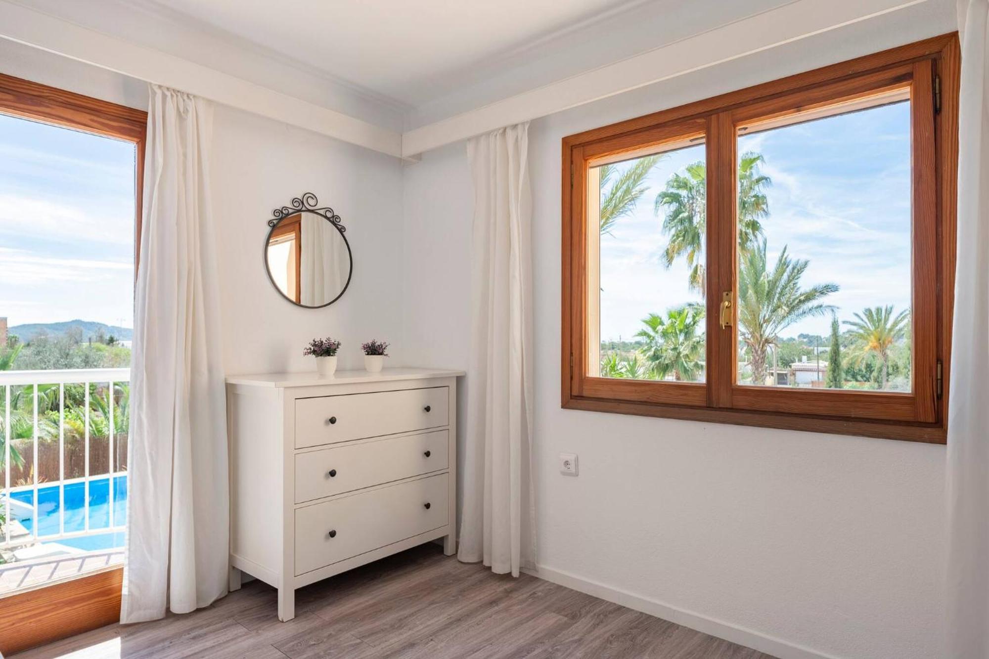 Casa Ibiza Villa Sant Jordi de ses Salines Buitenkant foto